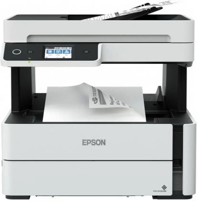 Epson M3170 C11CG92501 МФУ струйный 1