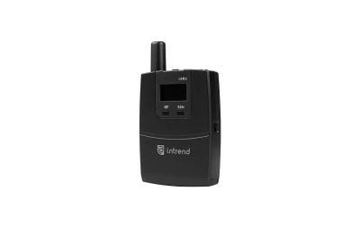 Intrend ITWMIC-BPHS-1 Беспроводной передатчик 3