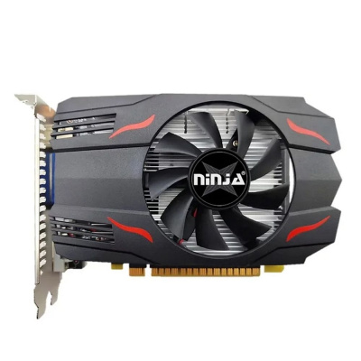 Ninja (Sinotex) RX550 2GB AFRX55025F Видеокарта 1