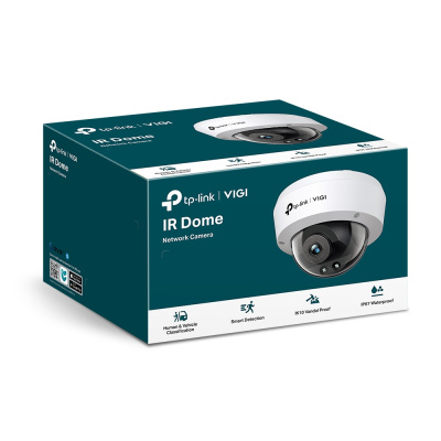 TP-Link VIGI C230I(2.8MM) Купольная камера 1