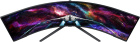 Samsung Odyssey Neo G95NC LS57CG952NIXCI Монитор  5