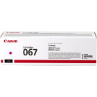 Canon CRG 067 M 5100C002 Тонер-картридж