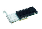 LR-LINK LRES1024PF-4SFP Сетевой адаптер