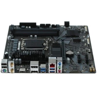Gigabyte B660M DS3H AX DDR4 Материнская плата 1