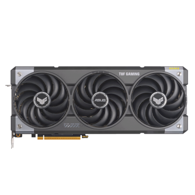 ASUS RX9070 TUF GAMING OC 16GB 90YV0LI0-M0NA00 Видеокарта 1