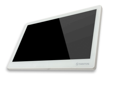 Tantos Stark HD SE (White) 00-00244136 Монитор видеодомофона 1
