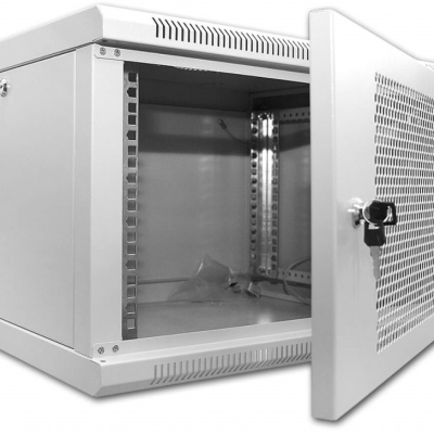 Tantos SN-TSN 19&QUOT; 6U450W-PD Шкаф  3