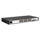 SNR SNR-S5210G-24TX Управляемый коммутатор