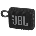 JBL Go 3 JBLGO3BLK Портативная акустика 8