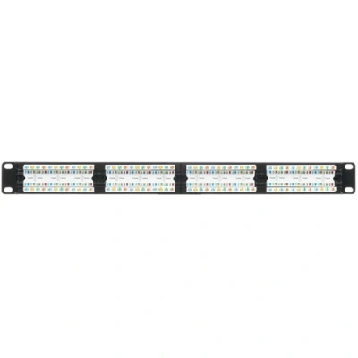 Lanmaster TWT-PP24UTP Патч-панель 1