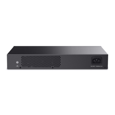 Mercusys MS116GS Коммутатор 2