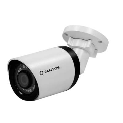 Tantos TSI-PE50FP (3.6) 00-00124865 IP камера