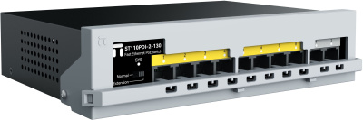 Netis ST110PDI-2-130 Коммутатор 1