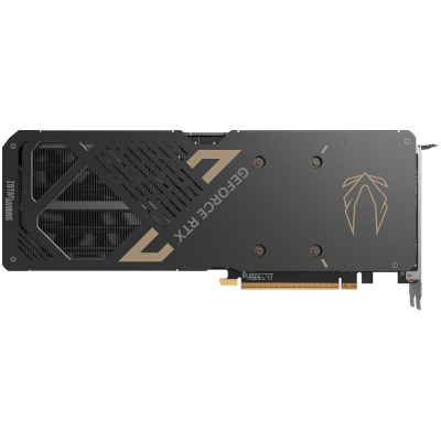 Zotac RTX5070 SOLID 12GB ZT-B50700D-10P Видеокарта 4