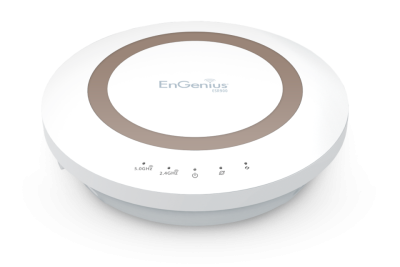 EnGenius ESR900 Беспроводной WiFi роутер 1