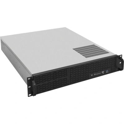 Exegate Pro 2U550-06/2U2088 EX172968RUS Серверный корпус 1