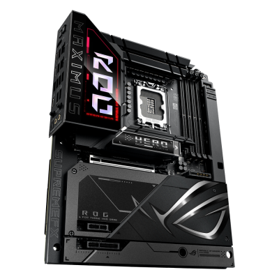 ASUS ROG MAXIMUS Z890 HERO 90MB1KG0-M0EAY0 Материнская плата 5