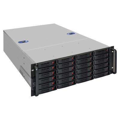 Exegate Pro 4U660-HS24 EX292260RUS Серверный корпус