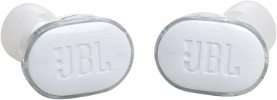 JBL TUNE BUDS GHOST White JBLTBUDSGWHT Наушники 6