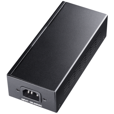 CUDY POE300 PoE-адаптер 2