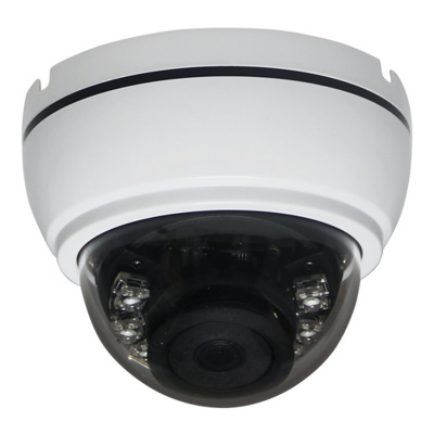 AltCam DDV21IR HD-камера 2