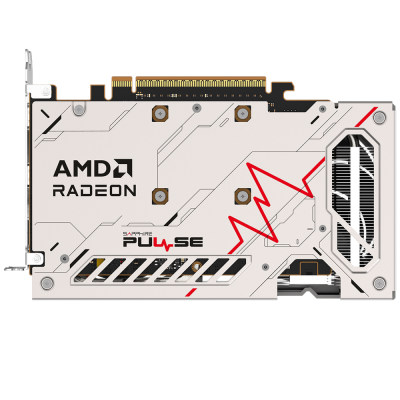 Sapphire RX9060XT PULSE 8GB 11350-05-20G Видеокарта 5