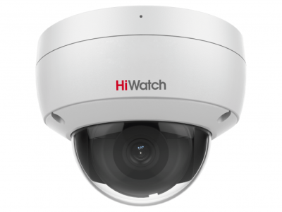 HiWatch DS-I652M(B)(4MM) IP-камера 1