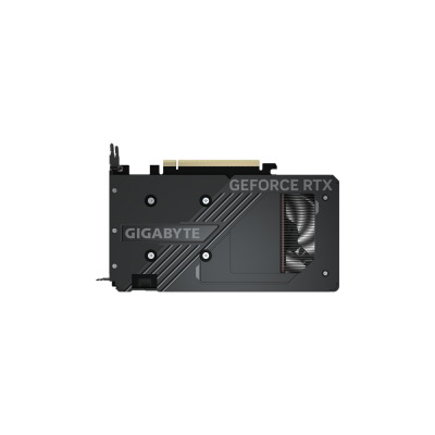 Gigabyte RTX5050 WINDFORCE OC GV-N5050WF2OC-8GD Видеокарта 6