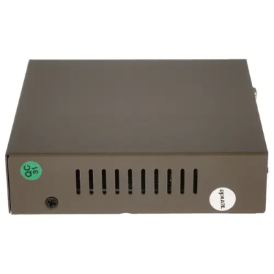 Tenda TEF1105P-4-63W Коммутатор 3