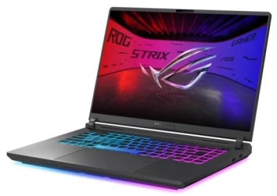 ASUS ROG Strix G16 G615LR-S5162 90NR0LR1-M00670 Ноутбук 2