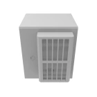 SNR SNR-OWC-156060-500-AC Шкаф уличный 2