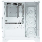 ADATA XPG INVADER X WHITE INVADERXMT-WHCWW Корпус 3