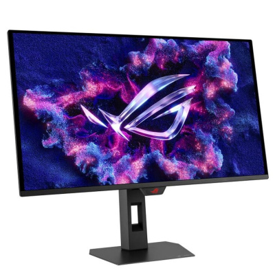 ASUS ROG STRIX XG27AQDPG QD 90LM0C50-B01971 Монитор 1