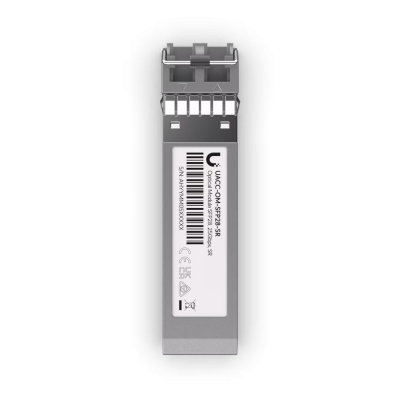 Ubiquiti UACC-OM-SFP28-SR Трансивер 2