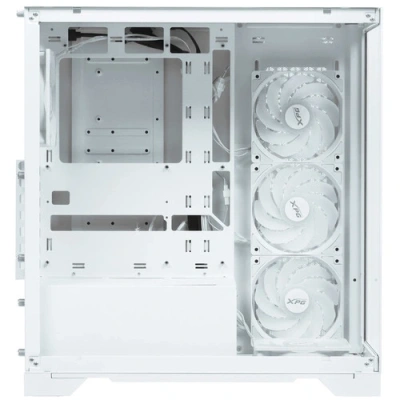 ADATA XPG INVADER X WHITE INVADERXMT-WHCWW Корпус 2