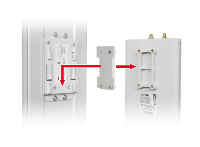 RF elements EasyBracket 912 Кронштейн 4