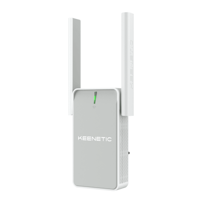 Keenetic Buddy 4 (KN-3210) Wi-Fi ретранслятор