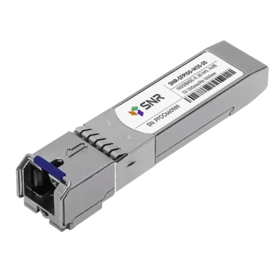 SNR SNR-SFP100-W35-20 Модуль SFP WDM