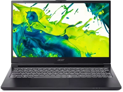 Acer Aspire 7 A715-59G-769T NH.QX6CD.001 Ноутбук