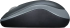 Logitech M185 Grey (910-002252) Мышь беспроводная 3
