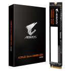 Gigabyte AG450E500G-G Твердотельный накопитель SSD