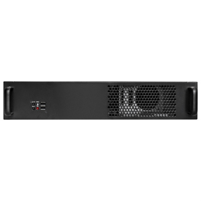 Exegate 2U550-08 EX284959RUS Корпус для сервера 11