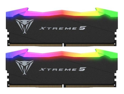 Patriot Viper Xtreme 5 48GB Модуль памяти PVX548G76C36K 