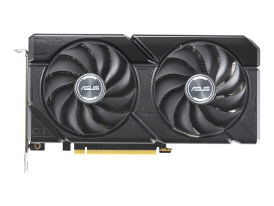 ASUS GeForce RTX 4070 Dual OC Edition DUAL-RTX4070-O12G-EVO Видеокарта 90YV0J15-M0NA00