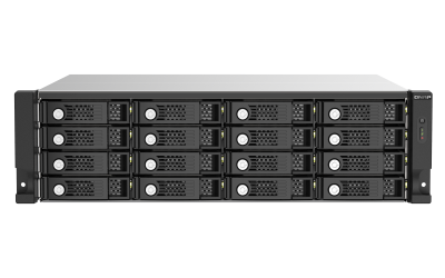 QNAP TL-R1620SEP-RP SAS-модуль расширения 3