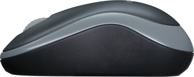 Logitech M185 Grey (910-002252) Мышь беспроводная 2