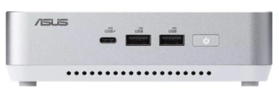 ASUS NUC14RVS 2C 90AR0051-M000A0 Платформа для ПК 1