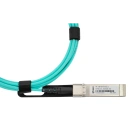 SNR SNR-QSFP28-AOC-3 Модуль 100G QSFP28 AOC 2