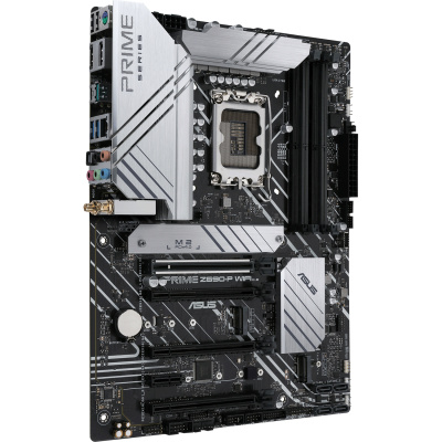 ASUS PRIME Z690-P WIFI Материнская плата 90MB1A90-M0EAY0 1