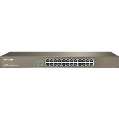 IP-COM F1024 Коммутатор 1